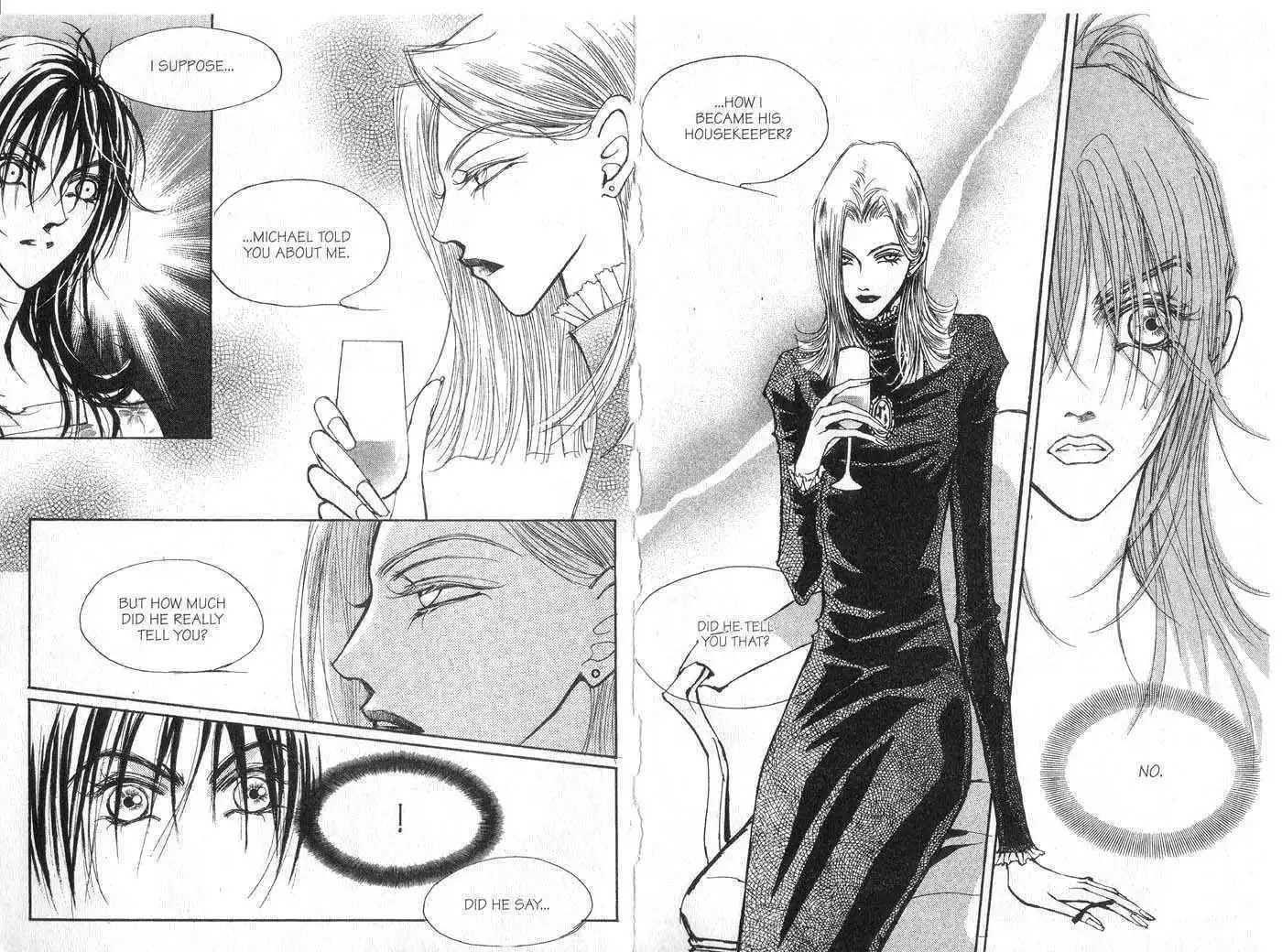 Model(LEE So Young) Chapter 2 88